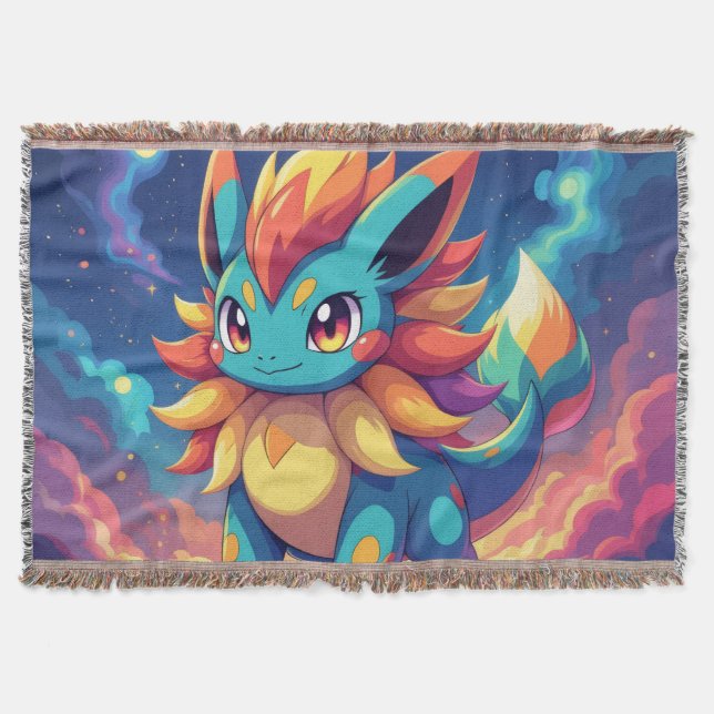 Manta Pokémon und seine Treue Freunde (Anverso)