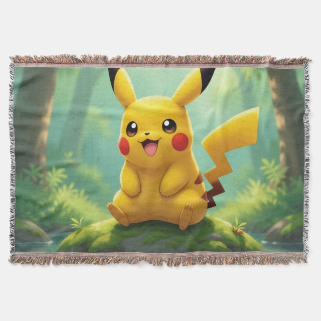 Manta Pokémon und seine Treue Freunde (Anverso)