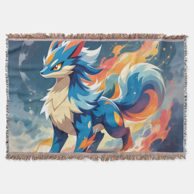 Manta Pokémon und seine Treue Freunde (Anverso)