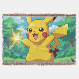 Manta Pokémon und seine Treue Freunde