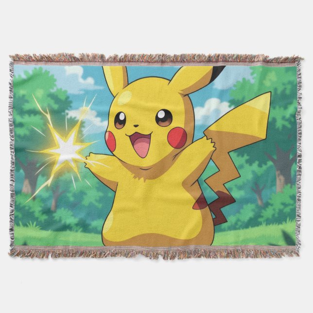 Manta Pokémon und seine Treue Freunde (Anverso)