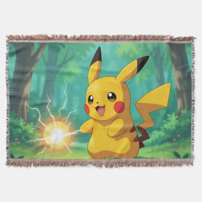 Manta Pokémon und seine Treue Freunde (Anverso)