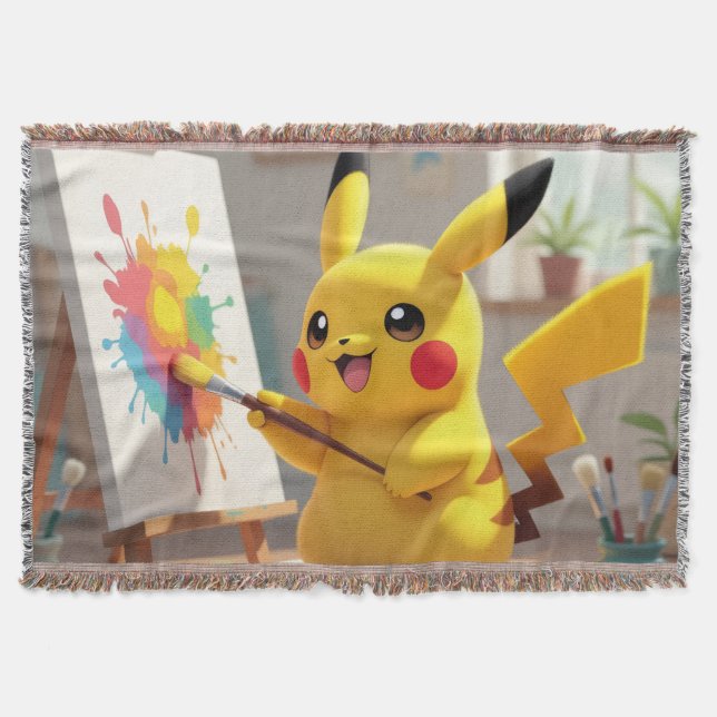 Manta Pokémon und seine Treue Freunde (Anverso)