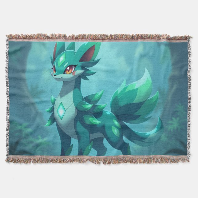 Manta Pokémon und seine Treue Freunde (Anverso)