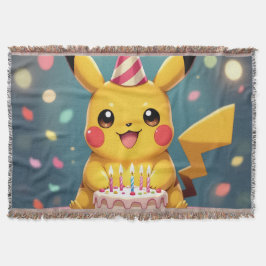 Manta Pokémon und seine Treue Freunde