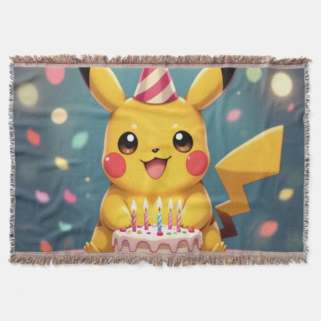 Manta Pokémon und seine Treue Freunde (Anverso)