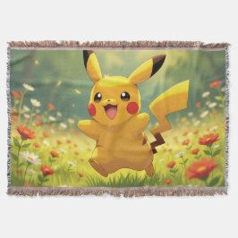 Manta Pokémon und seine Treue Freunde