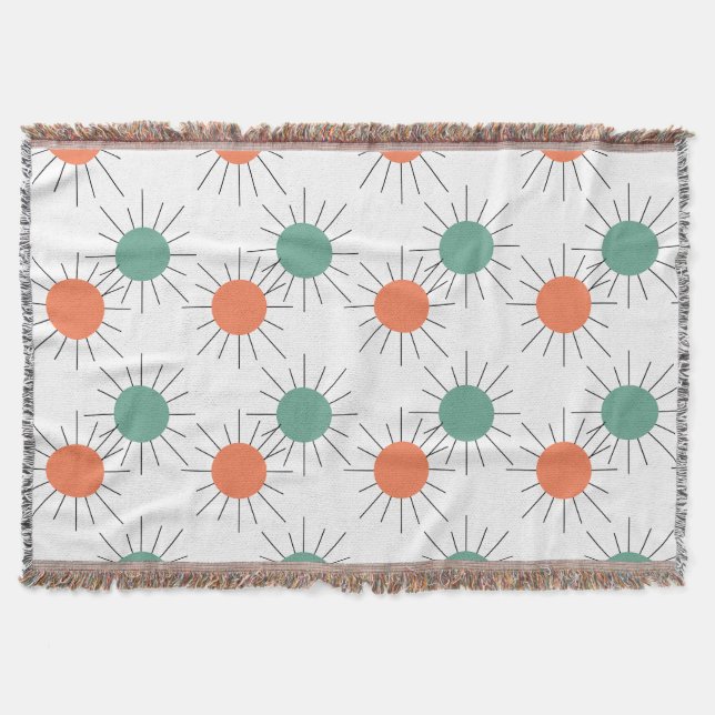 Manta Poky Balls (Anverso)