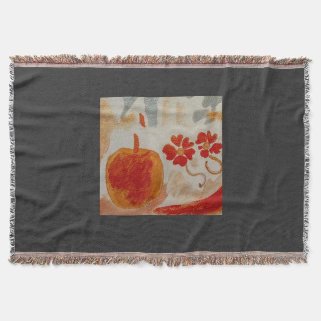 MANTA POLAR (Anverso)