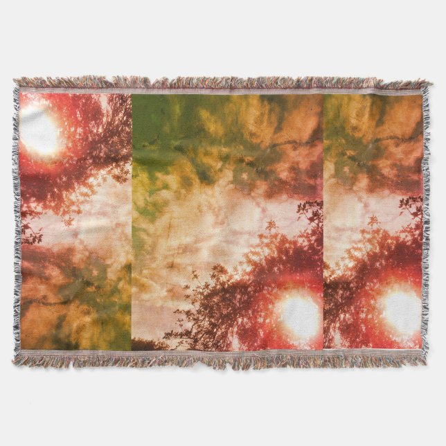 manta polar (Anverso)