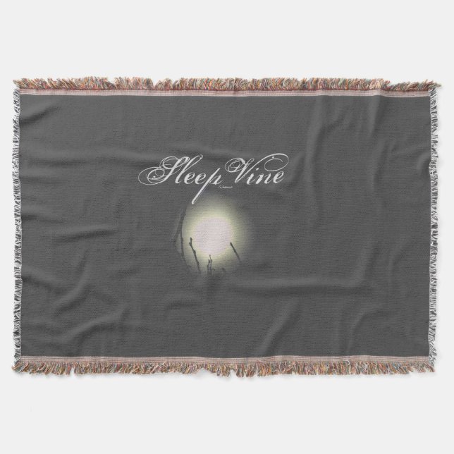 manta polar (Anverso)