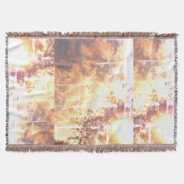 manta polar (Anverso)