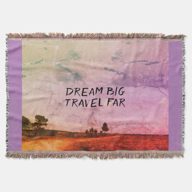 manta polar (Anverso)