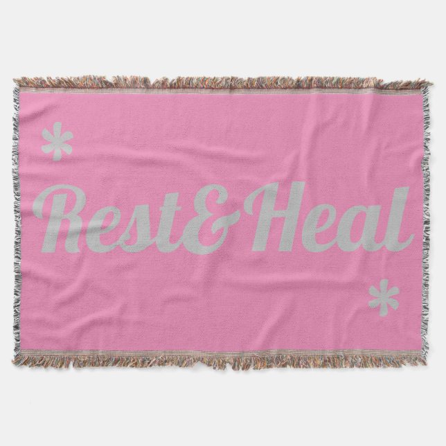 manta polar (Anverso)