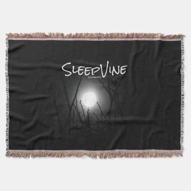 manta polar (Anverso)