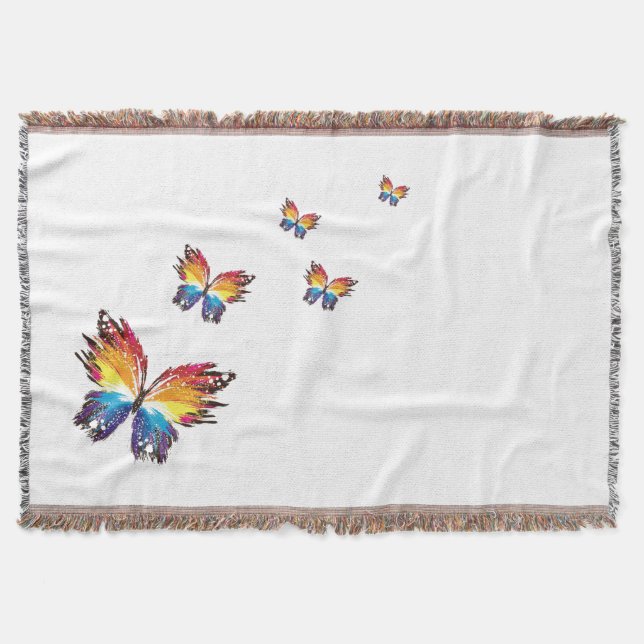 MANTA POLAR (Anverso)