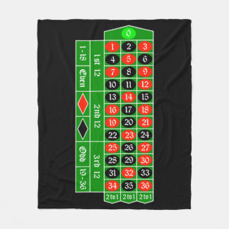 MANTA POLAR ルーレット