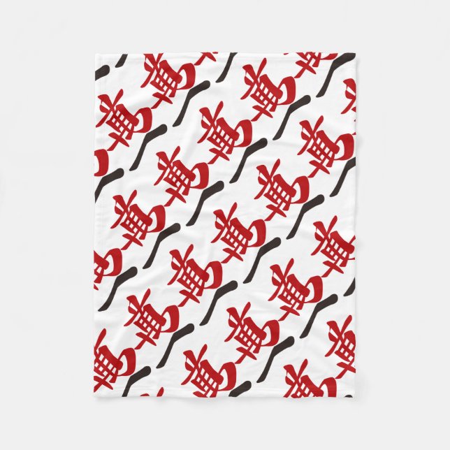 MANTA POLAR 麻雀牌 一萬_文字-01 (Anverso)