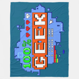 Manta Polar 100% Geek