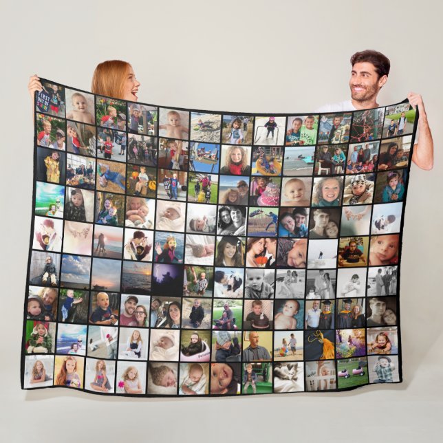 Manta Polar 108 fotos o tus imágenes o citas Cualquier cosa (In situ)