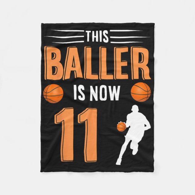 Manta Polar 11.º Nacimiento De Bysketbyll - Este Cernero Ahora (Anverso)