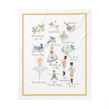 12 días de feriado de Navidades