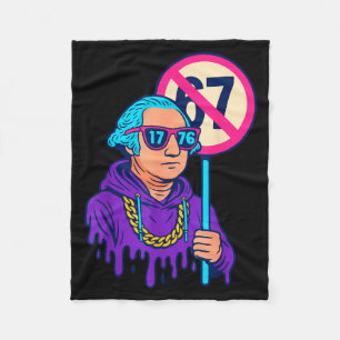 Manta Polar 1776 Más de 67 Memes Divertidos George Washington