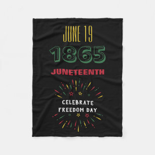 Manta Polar 19 de junio de 1865 19 Fuegos artificiales de hist