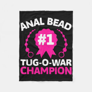 Manta Polar #1 Tug De La Paliza O Campeón De Guerra Cañón De H