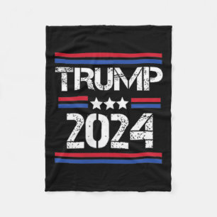 Manta Polar 2024 2 Votar a Felon convicto
