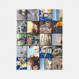 Manta Polar 20 de tus fotos de Instagram aquí