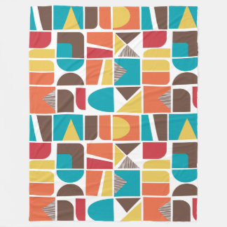 Manta Polar 230616 - Colores 02