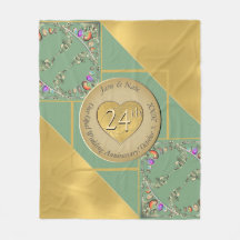 24.º Aniversario Ópalo