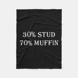 Manta Polar 30% Stud 70% Muffin Funny Valentine Sayings