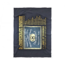 3.ª infantería confederada (BA2)