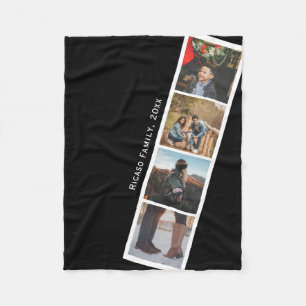 Manta Polar 4 Estilo de cuerpo fotográfico personalizado