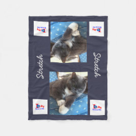Manta Polar 4PetRescue