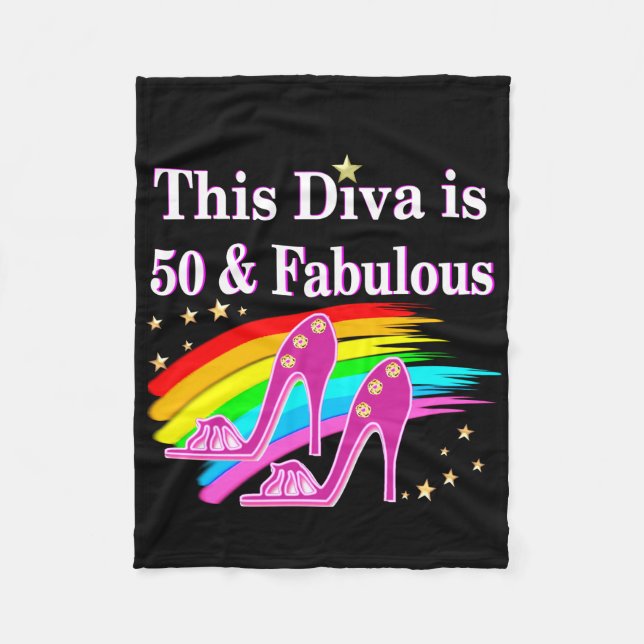 MANTA POLAR 50.º AZOTE (Anverso)