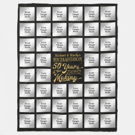 Manta Polar 50 años en el aniversario 44 Foto