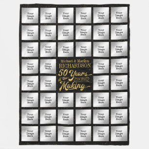 Manta Polar 50 años en el aniversario 44 Foto