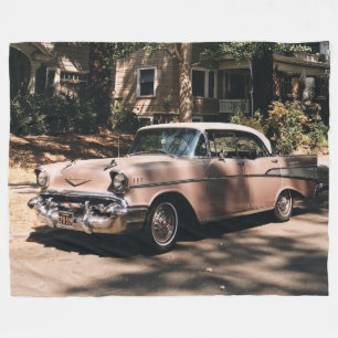 MANTA POLAR 57 CHEVY