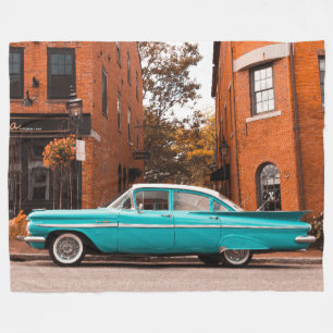 MANTA POLAR 59 CHEVY