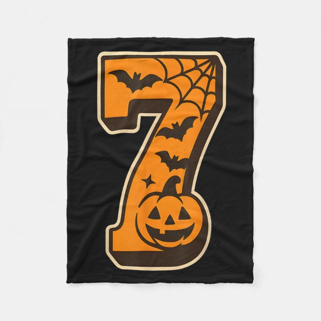 Manta Polar 67 Halloween Matando a dos Chicas gemelos Brothers (Anverso)