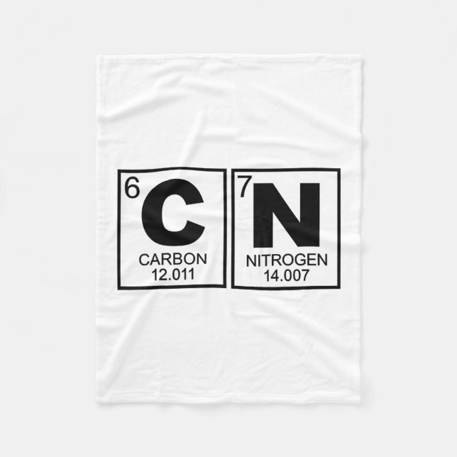 Manta Polar 67 Meme Funny Science Teacher Periodic Table Retro (Anverso)