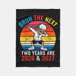 Manta Polar 67 Nye 2026 Divertida Fiesta de Año Nuevo 6 7 Meme