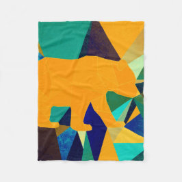 Manta Polar 6.º pesadilla