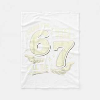 Manta Polar 6 7 Birthday 6 Years Old Birthday Boy 67 Meme Kids