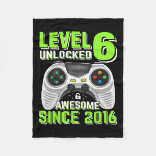 Manta Polar 6 Desbloqueados Impresionantes Videojuegos 2016 6º