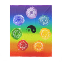 7 Chakras medias