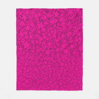 Manta Polar 7 quadrillion stars blanket